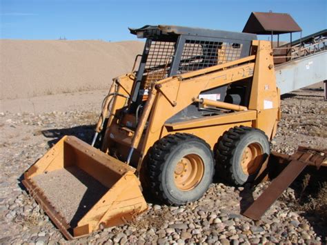 case 460 skid steer specs|case 1845c specs.